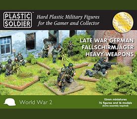 PLA WW2015014